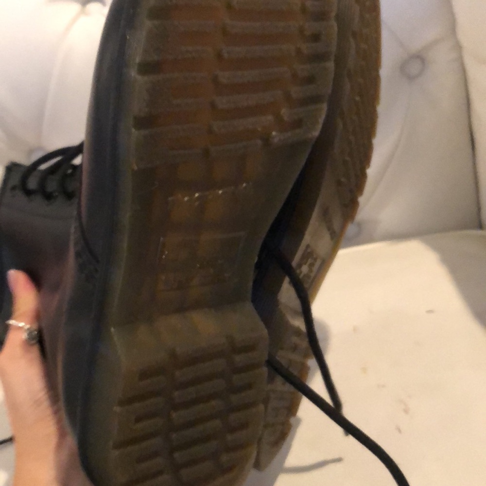 DOC MARTENS - Picture 4 of 4